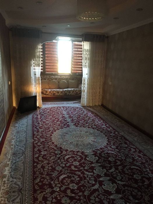 3 хонали Беруний метро якинида ижарага Олмазор Тумани