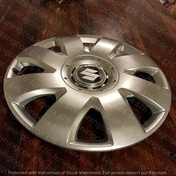 capace roti suzuki r16  set 4 buc,capace janta aliaj diferite marimi