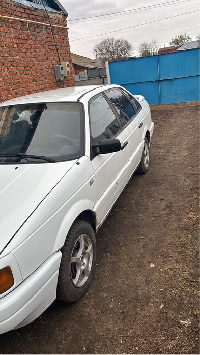 Пассат б3 продам или обмен