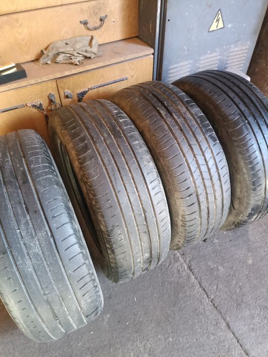 Продам летние шины