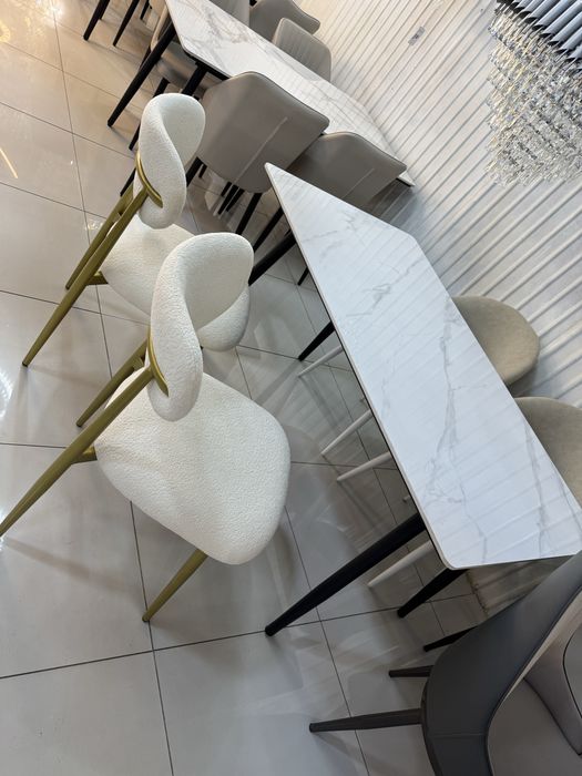 Стулья оптом и в розницу