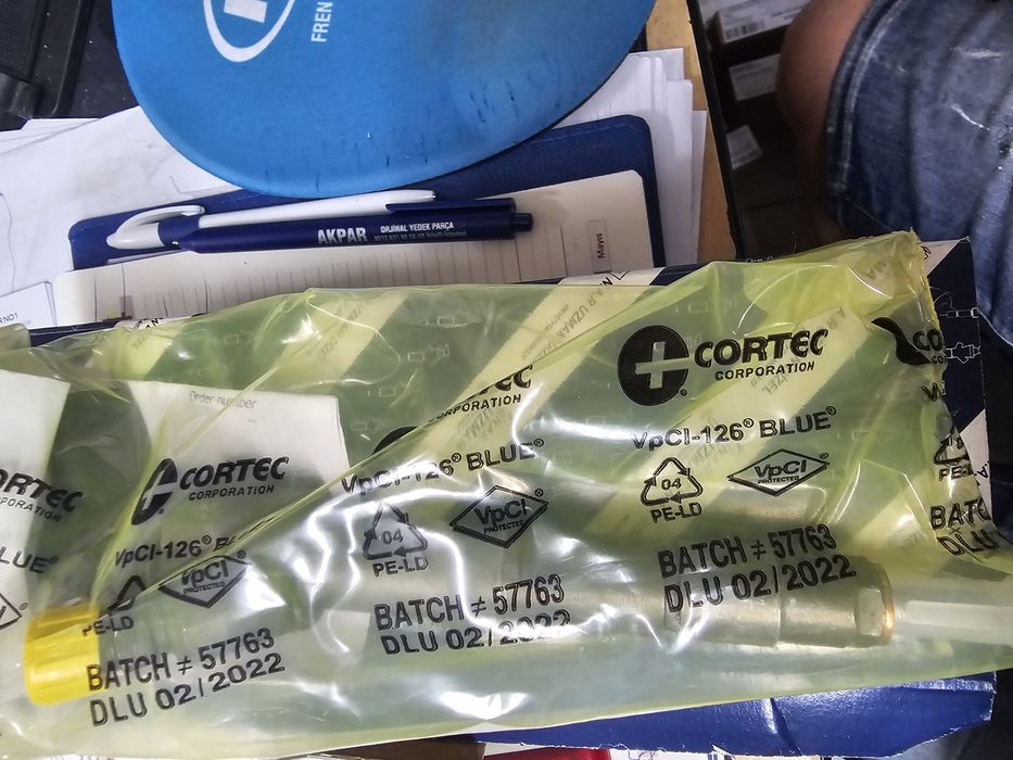 Комплект дюза с държач Bmw  N47 -N57