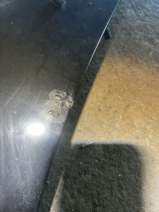 Преден Капак Hyundai Santa Fe 1 SM