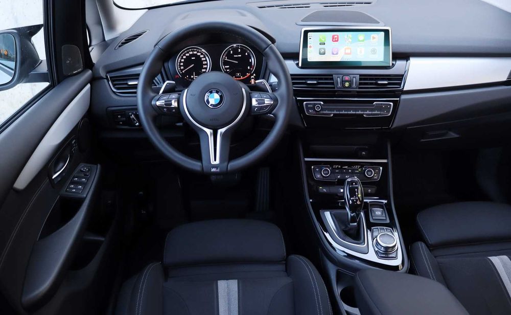 BMW 2 Series 2022 — imagine 5