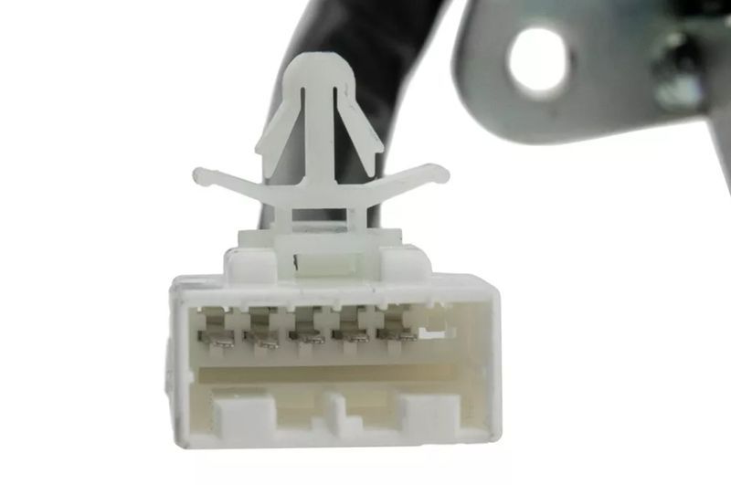 Брава За Багажник, Fiat, Fiorino, Bipper, Nemo, Единична Врата, 5 Пин