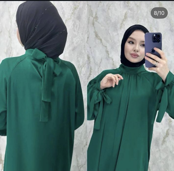 Женская платье, екі көйлек 5000 ₸