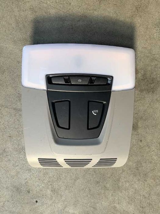 Plafoniera gri Bmw seria 1/2/3/4 cod 9321469
