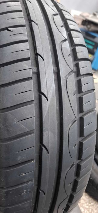 4бр. 175/65/14 Dunlop 7mm грайфер, дот 22г. Безплатен монтаж
