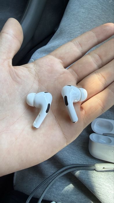 Apple AirPods Pro (generatia 2) 2022 100% originale