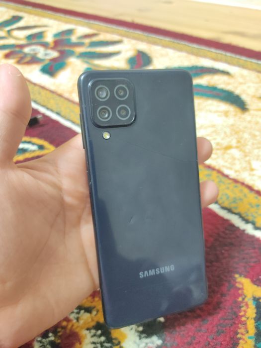 Samsung A22 xotira 64 gb