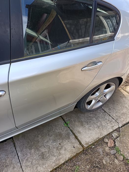 BMW seria1 de vinzare