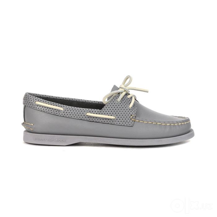Sperry натур кожа 34-35, 33-34