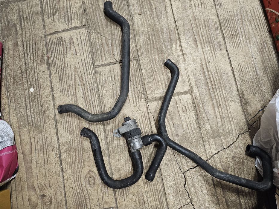 Части е36/е39/е38 Маховик, притискател, стопове бмв м50/м52