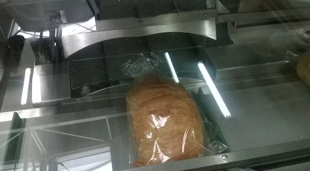 Упаковочное Оборудование для хлеба