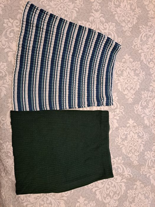 Fusta H&M, Zara 10 - 12 ani