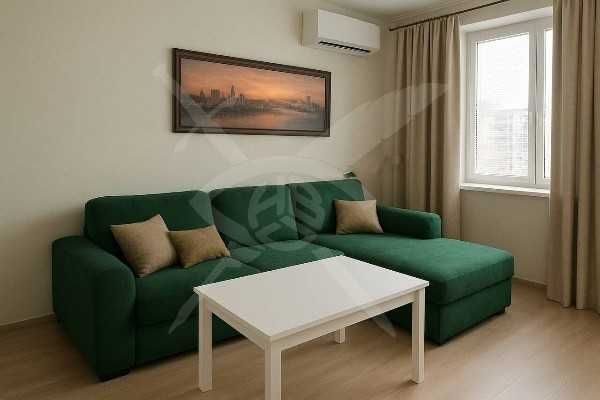 Двустаен - Меден Рудник