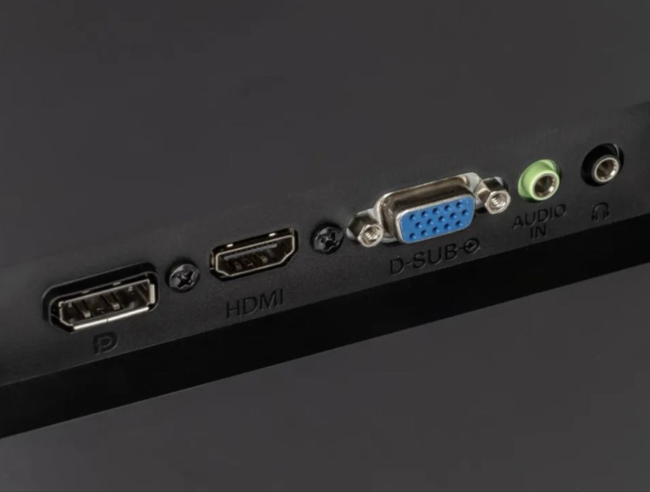 Монитор Philips E line 32