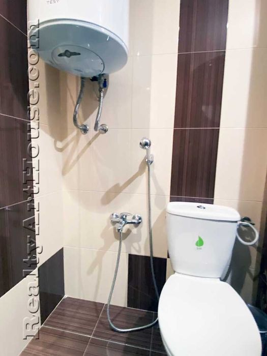 Дава се под наем Двустаен апартамент в София, Център - 65 кв.м за 677.79 € - Снимка #10