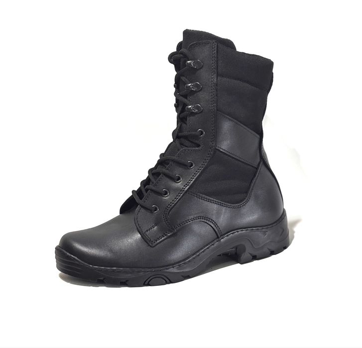 Bocanci militari iarna politie jandarmerie m4