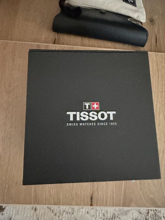 Tissot prx digital 40mm original
