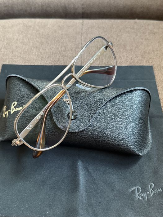 Ray-Ban Aviator 2026 Слънчеви Очила