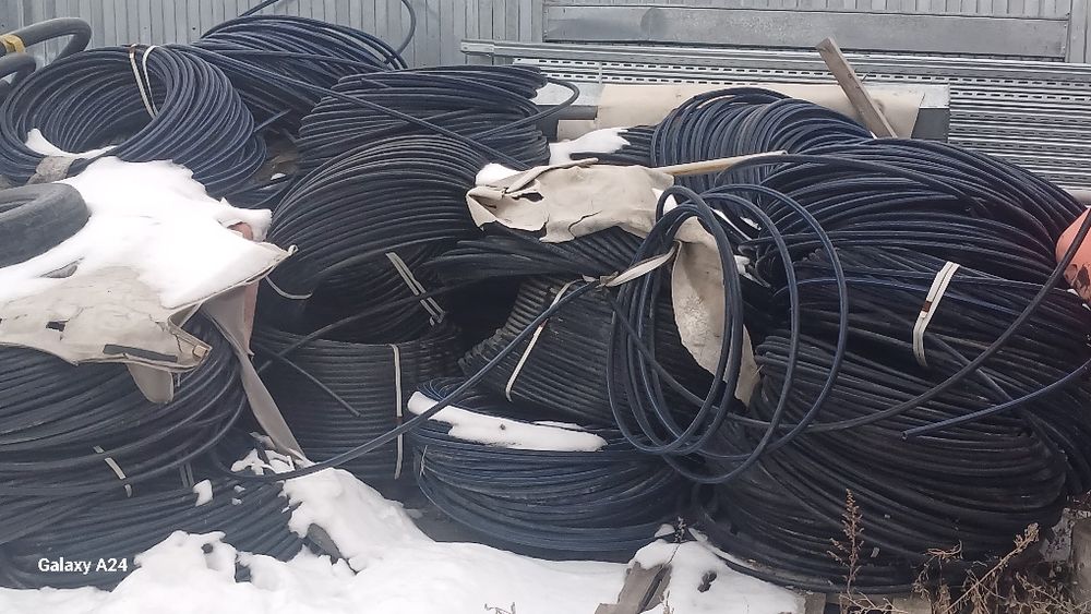 Труба пластиковый диаметр 20