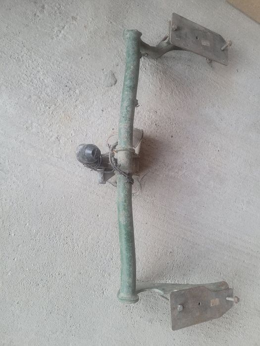 Cirlig auto Opel