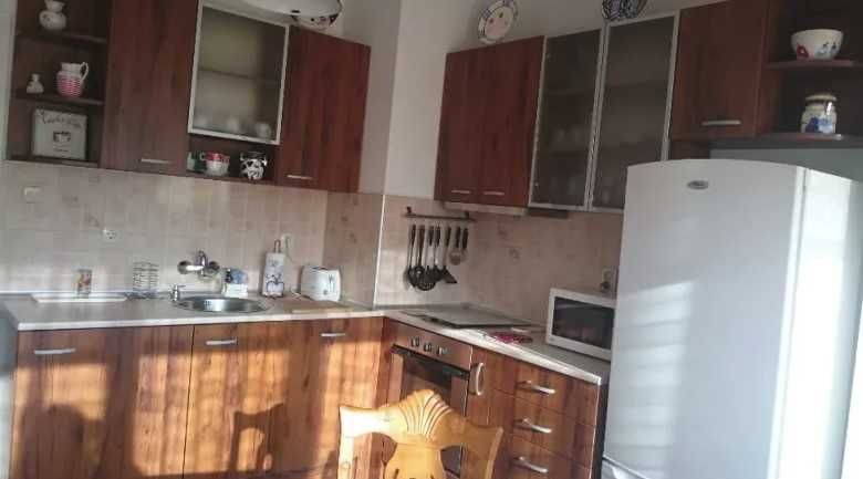 Дава се под наем Двустаен апартамент в София, Гео Милев - 75 кв.м за 373.83 € - Снимка #2