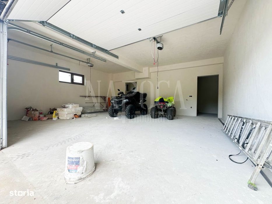 Casa 4 camere de vanzare in Salicea