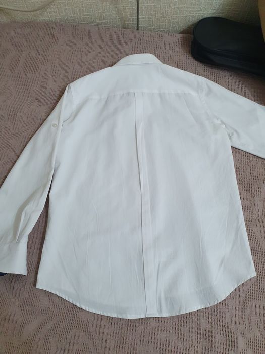 Рубашка для мальчика