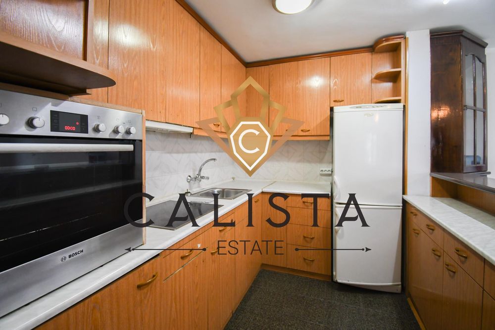 Дава се под наем Етаж от къща в София, Горубляне - 90 кв.м за 550 € - Снимка #2