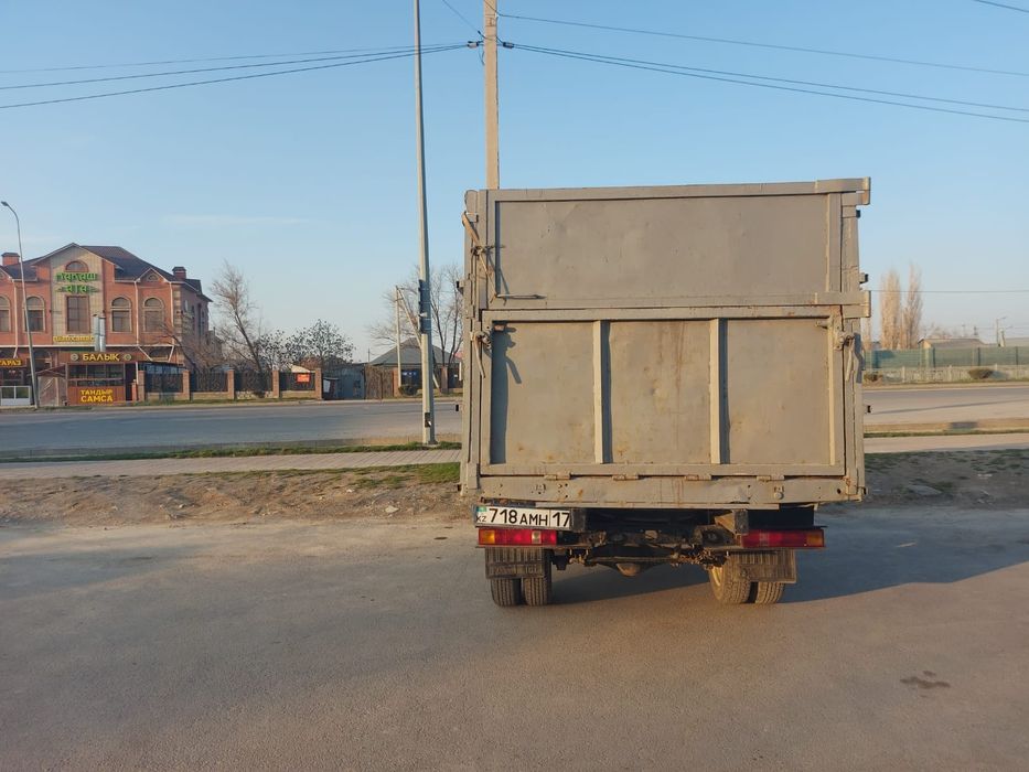 Газель сатылалы газель