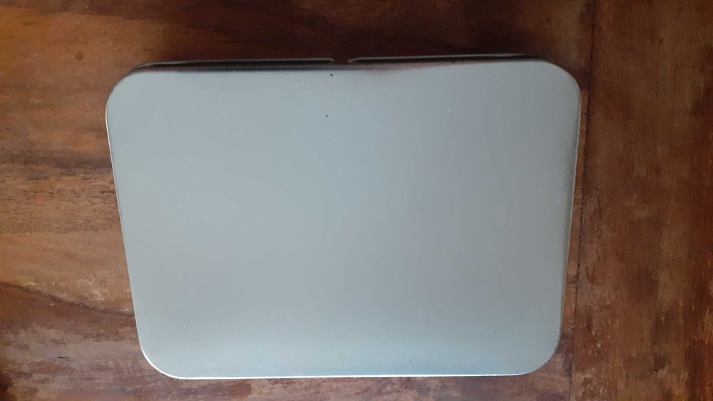 гедоре за автомобил в метална кутия, надеждно и качествено, 40 части