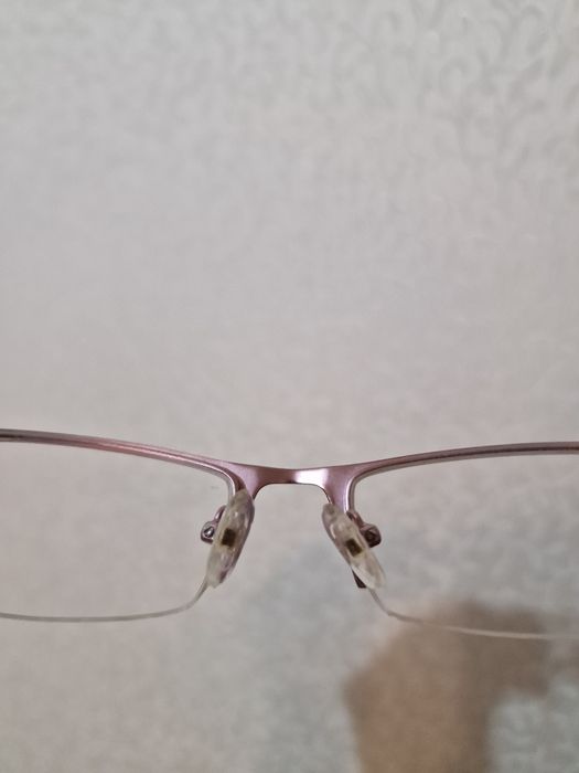 Очки нулёвки из оптики