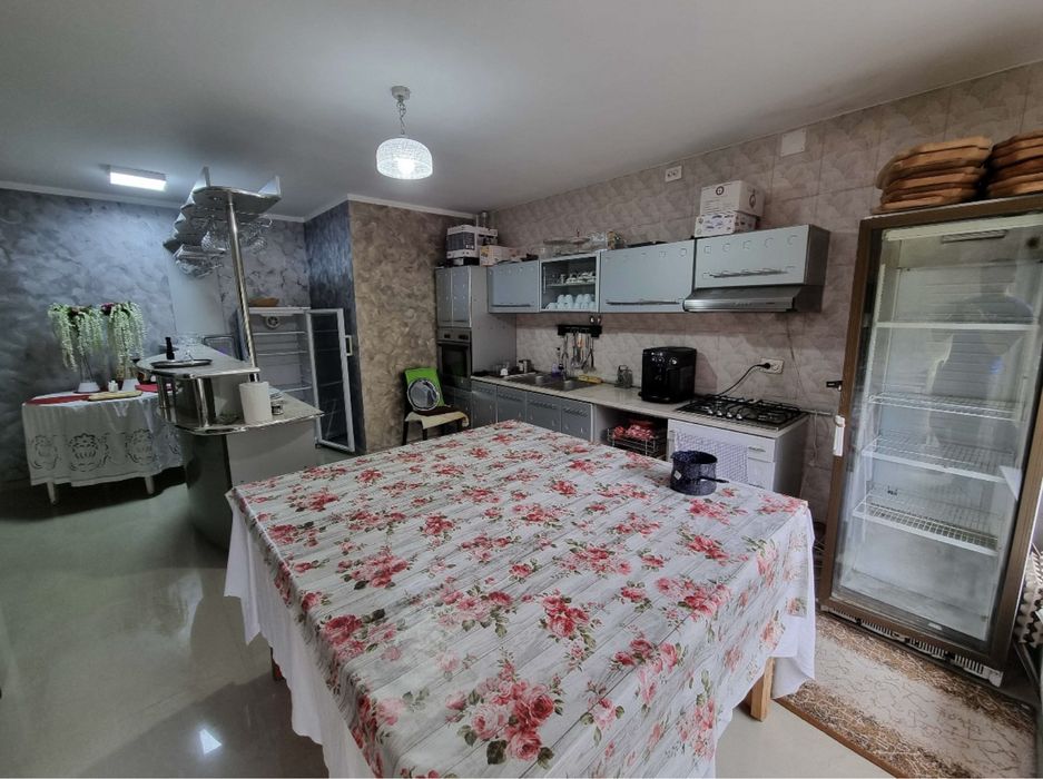 Vila Cazare, inchiriere la munte, in Valea Doftanei cu Sala evenimente