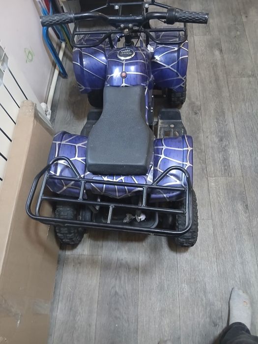 Продам квадроцикл