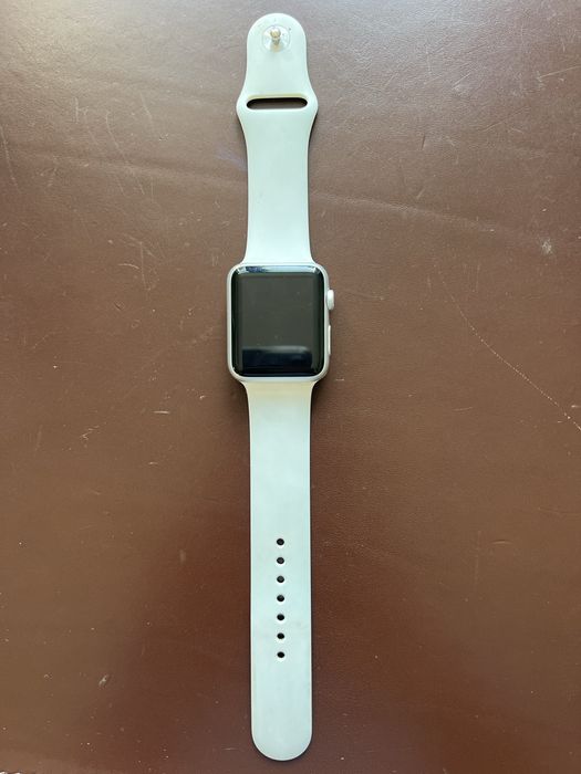 Apple Watch Sport 42 mm ( Smartwatch)