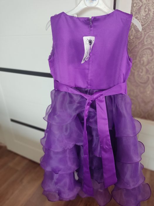 Продам платье детское