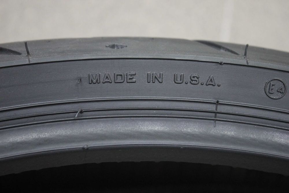 130/60-21 Dunlop Harley-Davidson