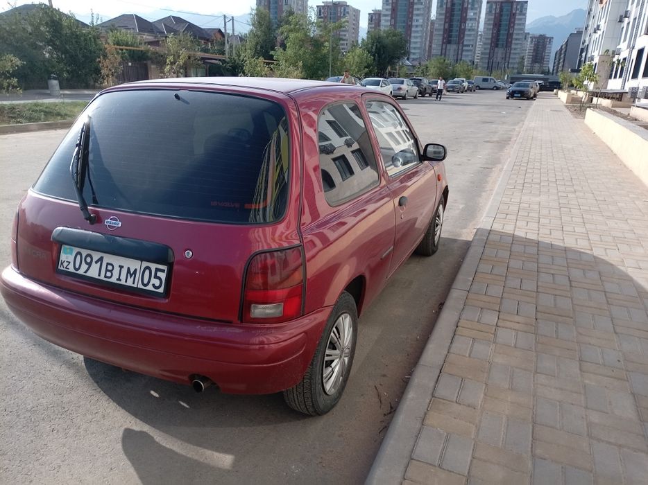 Продам машину в хорошем состоянии.