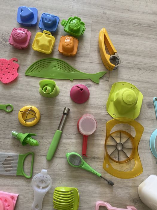 Кухонные гаджеты с маркетплейсов