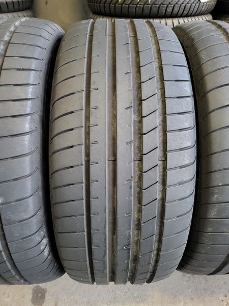 275/40/18/245/45/18 Goodyear Runflat