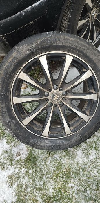 Janta aleaj despercheata 16