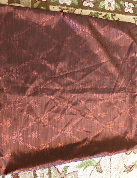 Корпеге тыс, копшыкке тыс жане шай корпеге тыс 6 пара