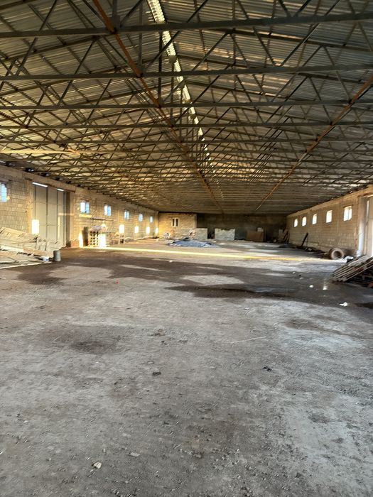 Фазенда для сельского хозяйства