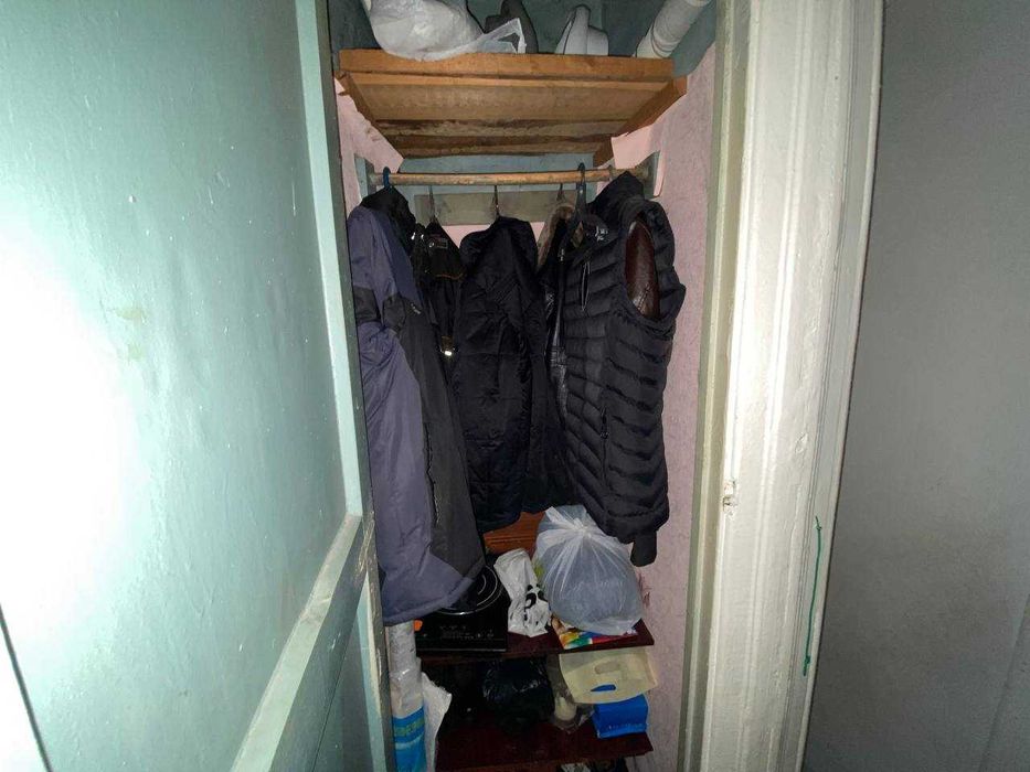 3-комн. квартира, 53.3м², 1/2 этаж