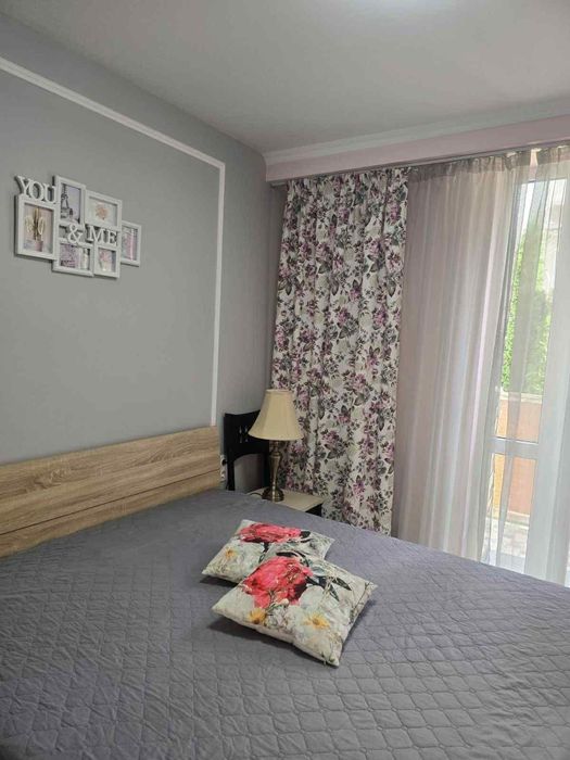 Дава се под наем Тристаен апартамент в София, Овча купел - 68 кв.м за 869 € - Снимка #5