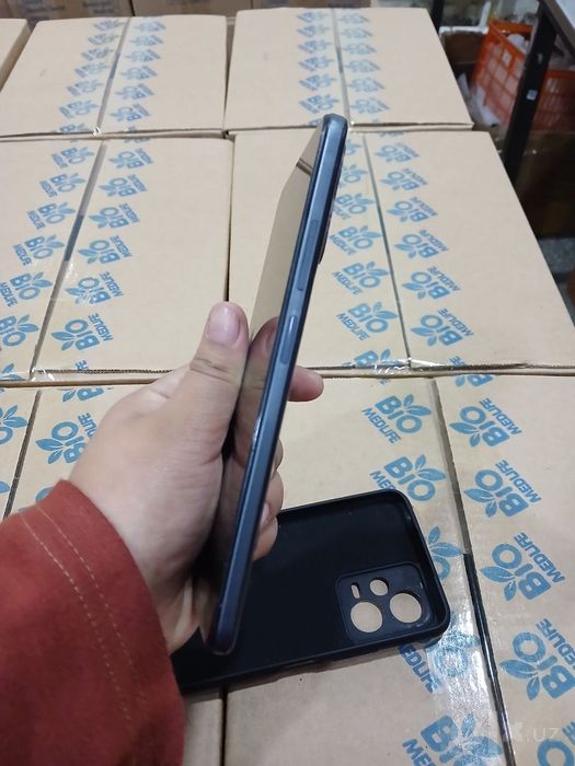 Redmi note 12 5G