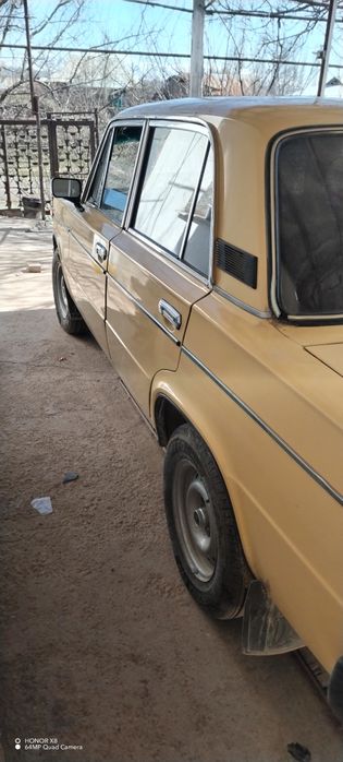 Продаётся Жигули 2106