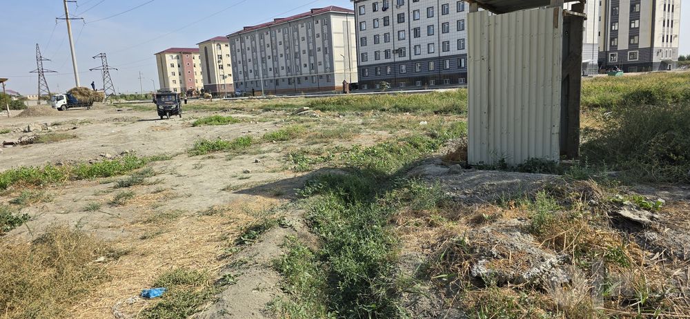 1802 kv 18 sotiq mulk huquqi asosida sotiladi